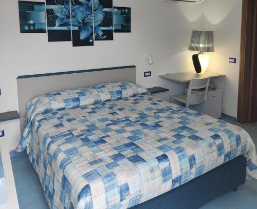 Scala Cama Y Desayuno | B&B Oliva