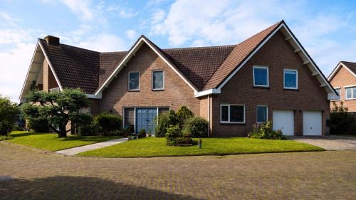 Oostburg Casa | B&B om de hoek