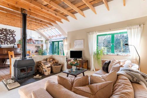 Blackburn Cama Y Desayuno | B&B on Beautiful Organic Homestead, Edinburgh