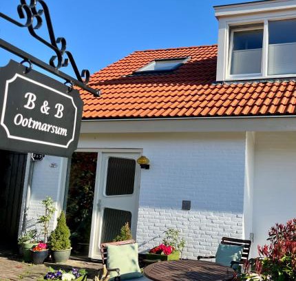 Ootmarsum Cama Y Desayuno | B&B Ootmarsum