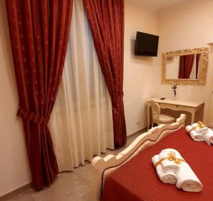 Gioia Tauro Cama Y Desayuno | B&B Orchidea
