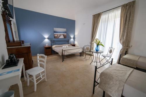 Avola Cama Y Desayuno | B&B Palazzo Loreto