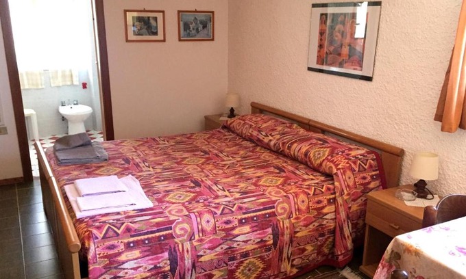 Perfugas Cama Y Desayuno | B&B Pani Silvio