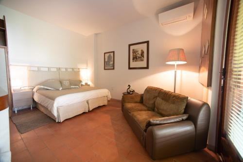 Somma Lombardo Cama Y Desayuno | B&B Parco Antico