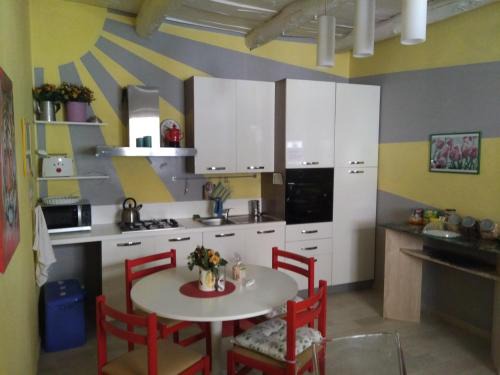Lamezia Terme Cama Y Desayuno | B&B Parva Domus