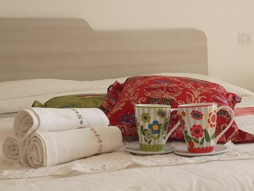 Province of Cagliari Cama Y Desayuno | B&B Pascal