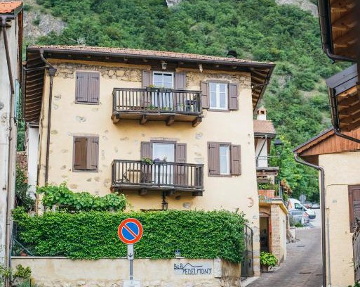 Mezzocorona Cama Y Desayuno | B&B Pedelmont