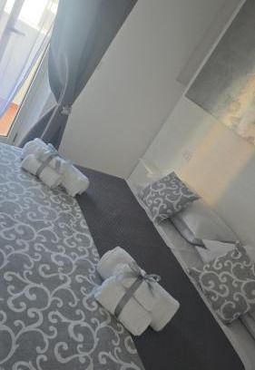 Cariati Cama Y Desayuno | B&B Pepebianco