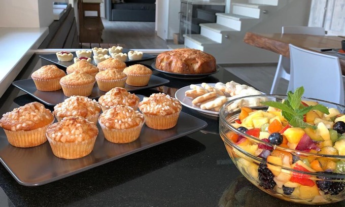 Biella Cama Y Desayuno | B&B per Oropa