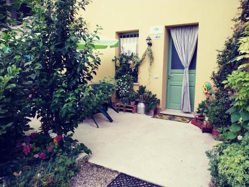 Valeggio sul Mincio Cama Y Desayuno | B&B Peschi in Fiore