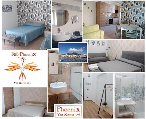 Torre del Greco Cama Y Desayuno | B&B Phoenix