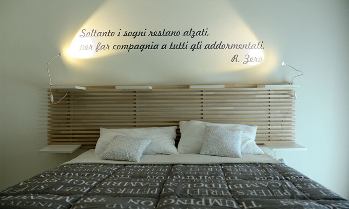 Taranto Casa | B b Piazza Carmine Taranto