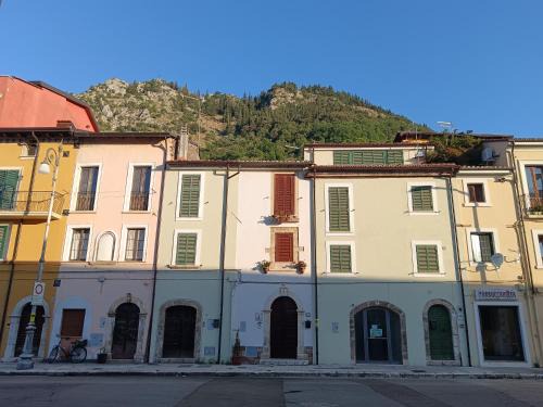 Sora Cama Y Desayuno | B&B Piazza Noua 1831