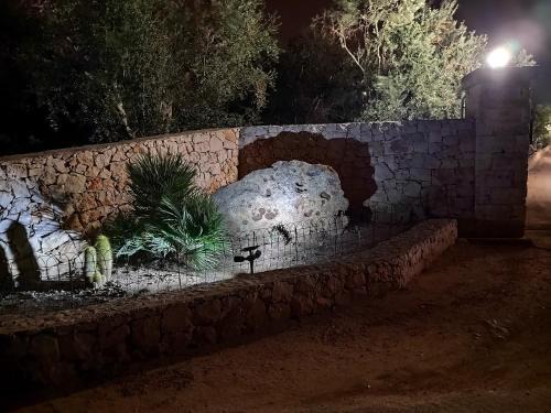 Galatone Cama Y Desayuno | B & B Pietra Vecchia
