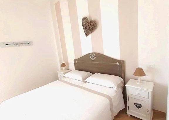 Morciano di Leuca Cama Y Desayuno | B&B PIPPI