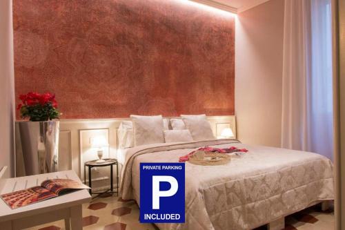 Pistoia Cama Y Desayuno | B&B PISTOIA INN