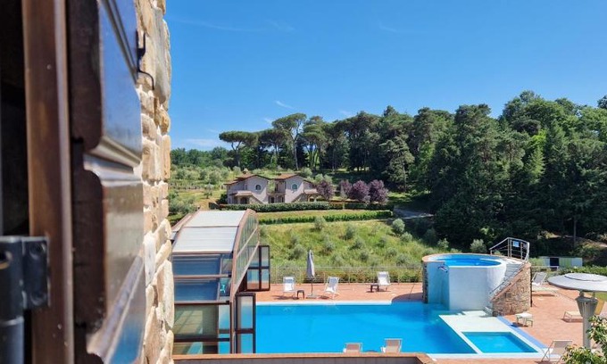 Masero Casa | B&B Podere Montese