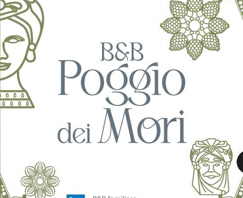 Ruvo di Puglia Casa | B&B Poggio dei Mori
