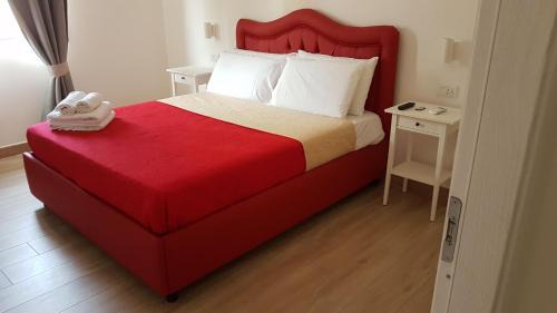 Pompei Cama Y Desayuno | B&B Pompeii Rooms