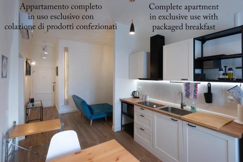 Pistoia Cama Y Desayuno | B&B Porta 93