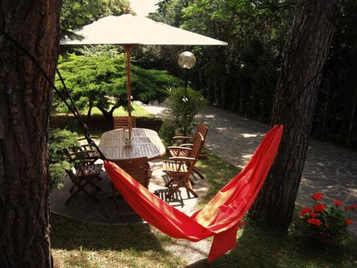Duino Cama Y Desayuno | B&B Porto Del Bivio