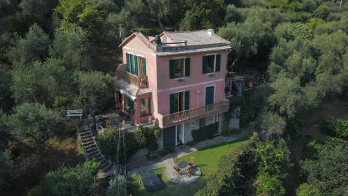 Portofino Cama Y Desayuno | B&B Portofino