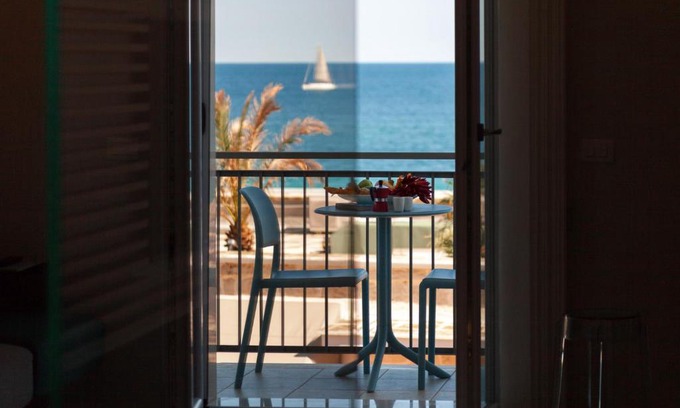 Monopoli Cama Y Desayuno | B&B Portorosso