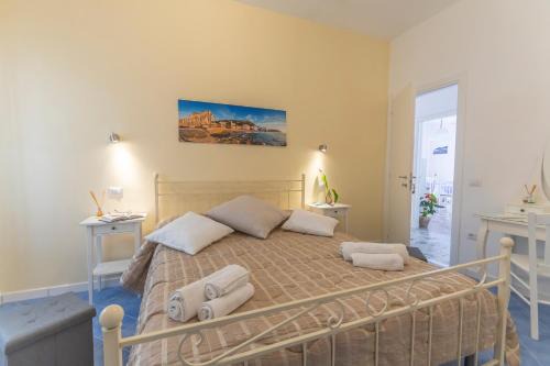 Castellabate Cama Y Desayuno | B&B Posidonia