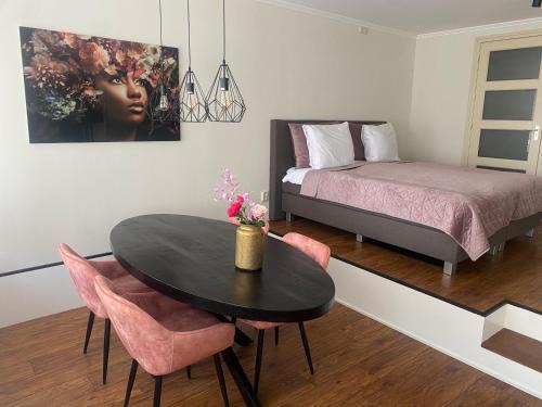 Hoorn Cama Y Desayuno | B&B Posthoorn