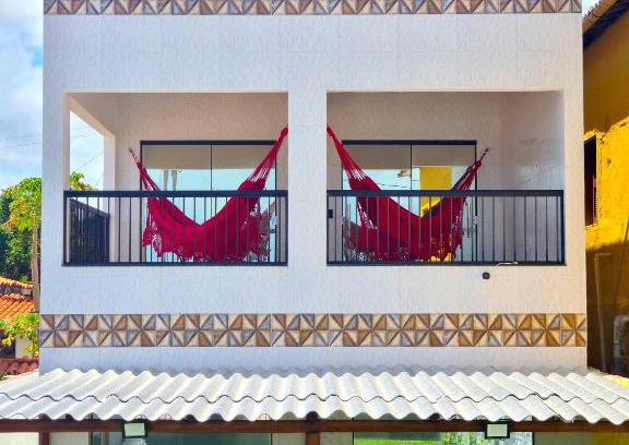 Jacauna Apartamento | B&B Pousada Swiss Residence