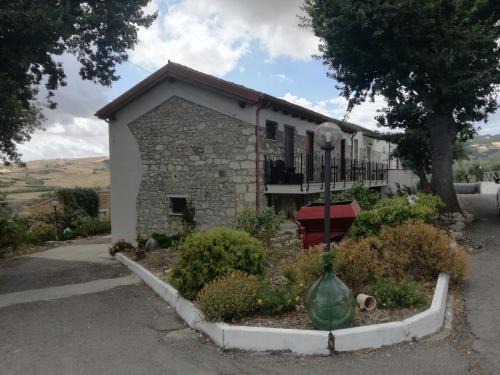 Montenero di Bisaccia Cama Y Desayuno | B&B Pozzo Innamorato
