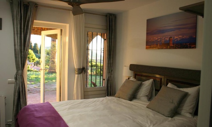 Premia de Dalt Cama Y Desayuno | B&B Premium