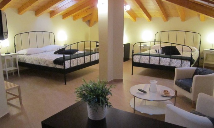 Belpasso Cama Y Desayuno | B&B PrimaClasse