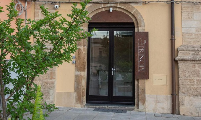 Grammichele Cama Y Desayuno | B&B Principe