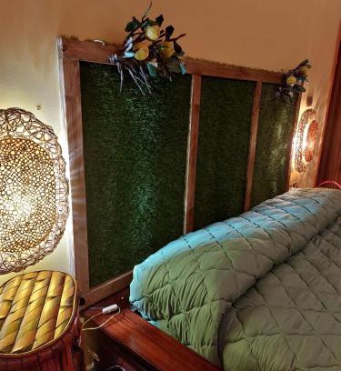 Reggio Calabria Cama Y Desayuno | B&B Profumo di Bergamotto
