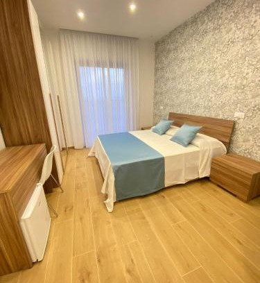 Capaccio Scalo Cama Y Desayuno | B&B Profumo di mare