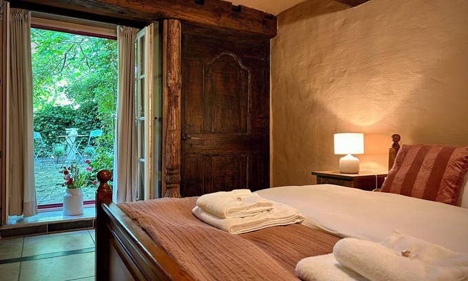 Lissewege Cama Y Desayuno | B&B Pronkenburg