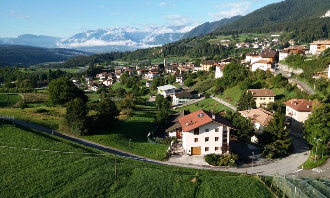 Castelfondo Cama Y Desayuno | B&B RAINA
