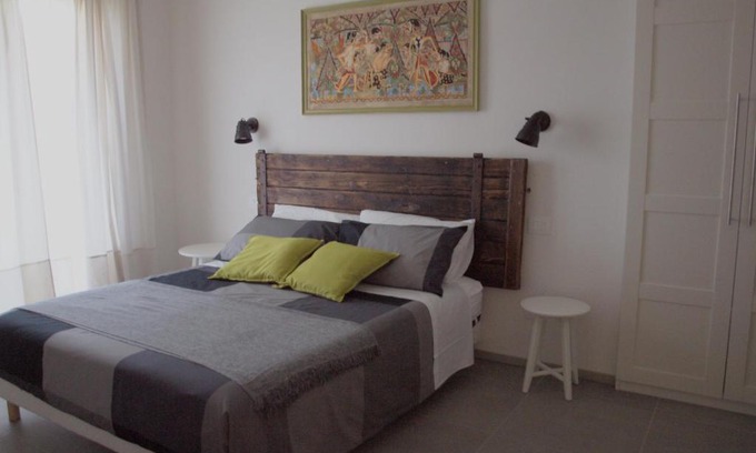 Grosseto Cama Y Desayuno | B&B Ramerino