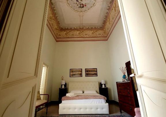 Lecce Historic Center Cama Y Desayuno | B&b RARO' LIBERTY