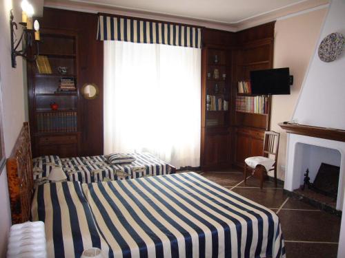 Pisa City Centre Cama Y Desayuno | B&B Red Horse