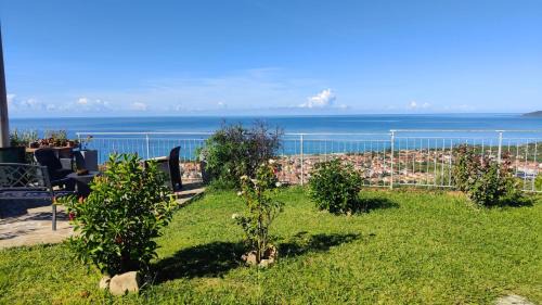 Marina di Ascea Cama Y Desayuno | B&B Relais da Clorinda