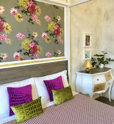 Lucca Historical Center Cama Y Desayuno | B&B Relais Inn Lucca