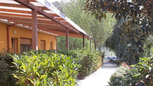 Villapiana Casa | B & B Residence L'Ancora