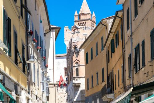 Grosseto Cama Y Desayuno | B&B Residenza Ricasoli Grosseto centro storico