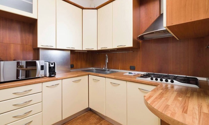 Rho Apartamento | B&B Rho Fiera, Free Wi-Fi