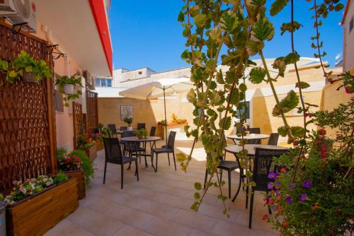 Cavallino Cama Y Desayuno | b&b Rita, nel cuore del Salento
