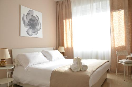 Stazione Cama Y Desayuno | B&B Room Italy