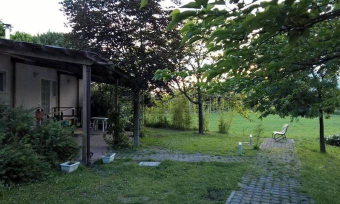 Cesenatico Cama Y Desayuno | B&B Rose Canine