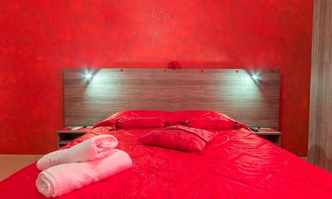Alliste Cama Y Desayuno | B&B Rosso Salento